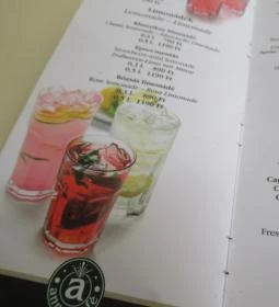 Anna Café - Váci utca