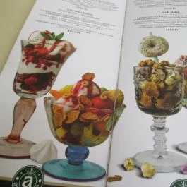 Anna Café - Váci utca, Budapest - Egyéb