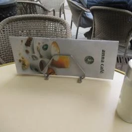 Anna Café - Váci utca, Budapest - Egyéb