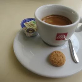 Anna Café - Váci utca, Budapest - Egyéb