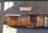 Anna Falatozó Makó