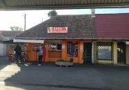 Anna Falatozó Makó