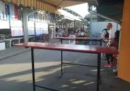 Anna Falatozó Makó