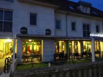 Anna kávéház Mosonmagyaróvár