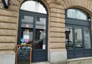 Annapurna Nepáli Étterem Budapest