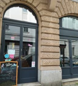 Annapurna Nepáli Étterem