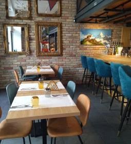 Annapurna Nepáli Étterem