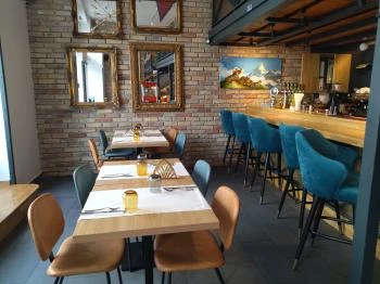 Annapurna Nepáli Étterem Budapest