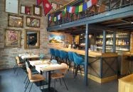 Annapurna Nepáli Étterem Budapest