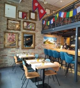 Annapurna Nepáli Étterem