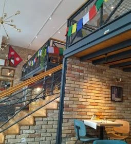 Annapurna Nepáli Étterem