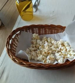 Annapurna Nepáli Étterem