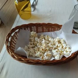 Annapurna Nepáli Étterem Budapest - Étel/ital