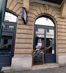 Annapurna Nepáli Étterem