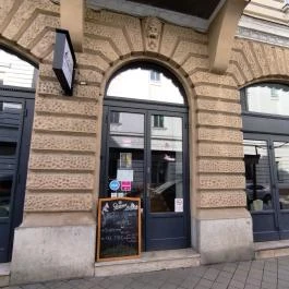 Annapurna Nepáli Étterem Budapest - Külső kép