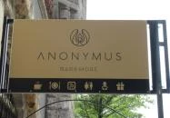 Anonymus Bar & More Budapest