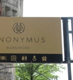 Anonymus Bar & More