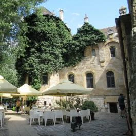 Anonymus Bar & More Budapest - Külső kép