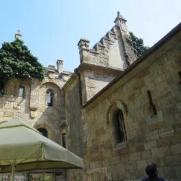 Anonymus Bar & More Budapest - Külső kép