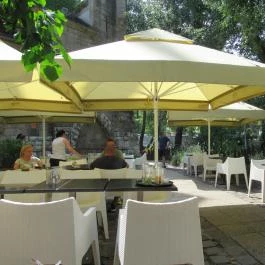 Anonymus Bar & More Budapest - Külső kép