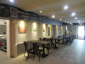 Anonymus Bar & More Budapest