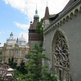 Anonymus Bar & More Budapest - Külső kép