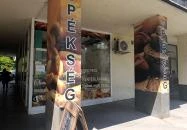 Ans Pékség Budapest