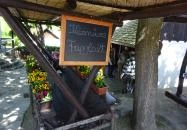 Antaludvar Hollókő