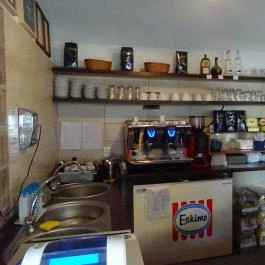 Antaludvar, Hollókő - Belső