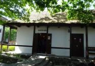 Antaludvar Hollókő