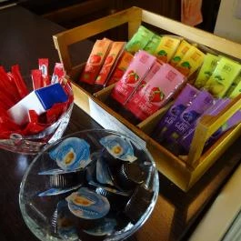 Antaludvar, Hollókő - Étel/ital