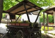 Antaludvar Hollókő