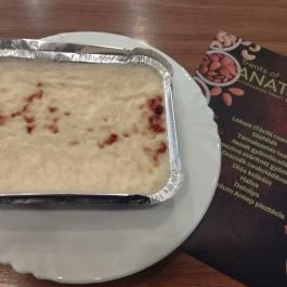 Antalya Kebab - Szent István körút Budapest - Étel/ital