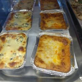 Antalya Kebab - Szent István körút Budapest - Étel/ital