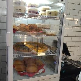 Antalya Kebab - Szent István körút Budapest - Étel/ital