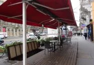 Antalya Kebab - Teréz körút Budapest