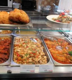 Antalya Kebab - Teréz körút