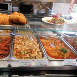 Antalya Kebab - Teréz körút Budapest - Egyéb