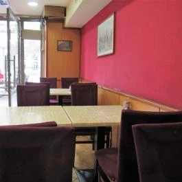 Antalya Kebab - Teréz körút Budapest - Egyéb