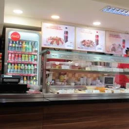 Antalya Kebab - Teréz körút Budapest - Egyéb