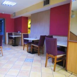 Antalya Kebab - Teréz körút Budapest - Egyéb