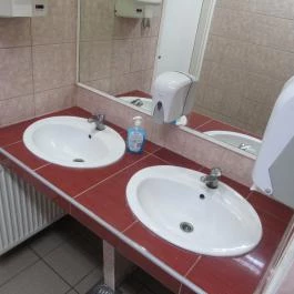 Antalya Kebab - Teréz körút Budapest - Egyéb