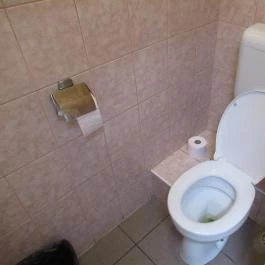 Antalya Kebab - Teréz körút Budapest - Egyéb