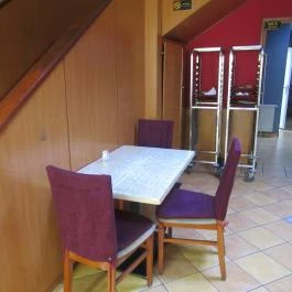 Antalya Kebab - Teréz körút Budapest - Egyéb