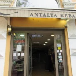 Antalya Kebab - Teréz körút Budapest - Egyéb