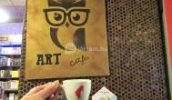 Antik Art Café Antikvárium & Kávézó Miskolc - Egyéb
