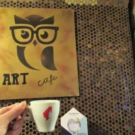 Antik Art Café Antikvárium & Kávézó Miskolc - Egyéb