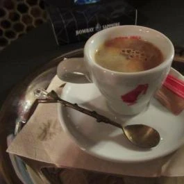 Antik Art Café Antikvárium & Kávézó Miskolc - Egyéb