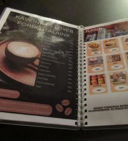 Antik Art Café Antikvárium & Kávézó