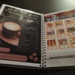 Antik Art Café Antikvárium & Kávézó Miskolc - Egyéb